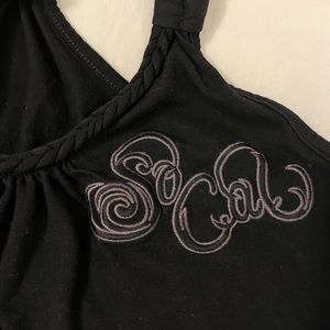 SoCal Tank Top